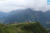 Archiv Foto Webcam Goldried-Gondelbahn Bergstation 05:00