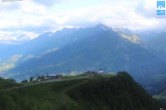 Archiv Foto Webcam Goldried-Gondelbahn Bergstation 06:00