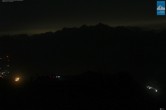 Archiv Foto Webcam Goldried-Gondelbahn Bergstation 01:00