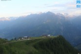 Archiv Foto Webcam Goldried-Gondelbahn Bergstation 05:00