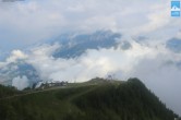 Archiv Foto Webcam Goldried-Gondelbahn Bergstation 07:00