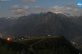 Archiv Foto Webcam Goldried-Gondelbahn Bergstation 03:00