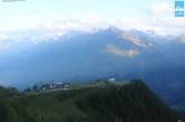 Archiv Foto Webcam Goldried-Gondelbahn Bergstation 05:00