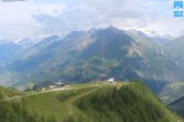 Archiv Foto Webcam Goldried-Gondelbahn Bergstation 09:00