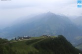 Archiv Foto Webcam Goldried-Gondelbahn Bergstation 13:00