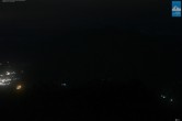 Archiv Foto Webcam Goldried-Gondelbahn Bergstation 23:00