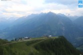 Archiv Foto Webcam Goldried-Gondelbahn Bergstation 05:00