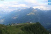 Archiv Foto Webcam Goldried-Gondelbahn Bergstation 06:00
