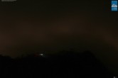 Archiv Foto Webcam Goldried-Gondelbahn Bergstation 23:00