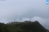 Archiv Foto Webcam Goldried-Gondelbahn Bergstation 07:00