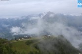 Archiv Foto Webcam Goldried-Gondelbahn Bergstation 09:00