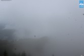 Archiv Foto Webcam Goldried-Gondelbahn Bergstation 11:00