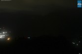 Archiv Foto Webcam Goldried-Gondelbahn Bergstation 23:00