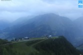 Archiv Foto Webcam Goldried-Gondelbahn Bergstation 05:00