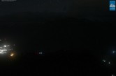 Archiv Foto Webcam Goldried-Gondelbahn Bergstation 23:00