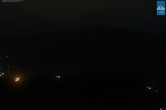 Archiv Foto Webcam Goldried-Gondelbahn Bergstation 03:00