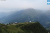 Archiv Foto Webcam Goldried-Gondelbahn Bergstation 05:00