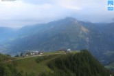 Archiv Foto Webcam Goldried-Gondelbahn Bergstation 06:00