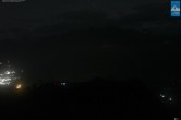 Archiv Foto Webcam Goldried-Gondelbahn Bergstation 23:00