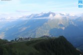 Archiv Foto Webcam Goldried-Gondelbahn Bergstation 06:00