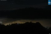 Archived image Webcam Goldried gondola top station 01:00