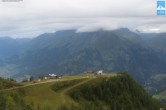 Archiv Foto Webcam Goldried-Gondelbahn Bergstation 05:00