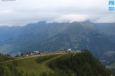 Archiv Foto Webcam Goldried-Gondelbahn Bergstation 06:00