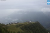 Archiv Foto Webcam Goldried-Gondelbahn Bergstation 07:00