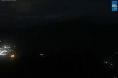 Archiv Foto Webcam Goldried-Gondelbahn Bergstation 23:00
