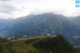 Archiv Foto Webcam Goldried-Gondelbahn Bergstation 05:00