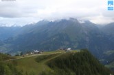 Archiv Foto Webcam Goldried-Gondelbahn Bergstation 06:00