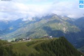 Archiv Foto Webcam Goldried-Gondelbahn Bergstation 07:00