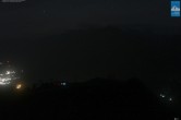 Archiv Foto Webcam Goldried-Gondelbahn Bergstation 23:00
