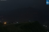 Archiv Foto Webcam Goldried-Gondelbahn Bergstation 03:00