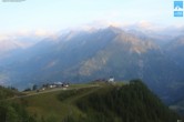Archiv Foto Webcam Goldried-Gondelbahn Bergstation 06:00