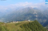 Archiv Foto Webcam Goldried-Gondelbahn Bergstation 07:00