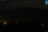 Archiv Foto Webcam Goldried-Gondelbahn Bergstation 03:00