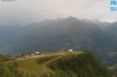 Archiv Foto Webcam Goldried-Gondelbahn Bergstation 05:00