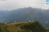 Archiv Foto Webcam Goldried-Gondelbahn Bergstation 06:00