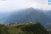 Archiv Foto Webcam Goldried-Gondelbahn Bergstation 07:00