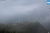 Archiv Foto Webcam Goldried-Gondelbahn Bergstation 15:00