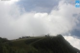 Archiv Foto Webcam Goldried-Gondelbahn Bergstation 17:00