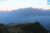 Archiv Foto Webcam Goldried-Gondelbahn Bergstation 05:00