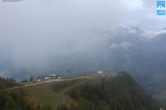 Archiv Foto Webcam Goldried-Gondelbahn Bergstation 06:00