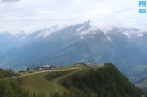 Archiv Foto Webcam Goldried-Gondelbahn Bergstation 08:00