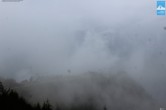 Archiv Foto Webcam Goldried-Gondelbahn Bergstation 12:00