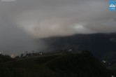 Archiv Foto Webcam Goldried-Gondelbahn Bergstation 01:00