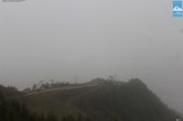 Archiv Foto Webcam Goldried-Gondelbahn Bergstation 07:00