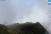 Archiv Foto Webcam Goldried-Gondelbahn Bergstation 11:00