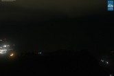 Archived image Webcam Goldried gondola top station 23:00